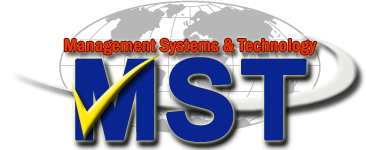 Management Systems and Technology